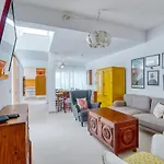 Appartement Portucale ! Visconde 3br With Private Terrace