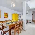 Appartement Portucale ! Visconde 3br With Private Terrace Almada