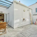 Portucale ! Visconde 3br With Private Terrace Appartement Almada