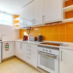 Portucale ! Visconde 3br With Private Terrace * Almada
