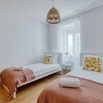 Portucale ! Visconde 3br With Private Terrace Appartement *