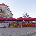Portucale ! Visconde 3br With Private Terrace *