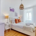 Appartement Portucale ! Visconde 3br With Private Terrace