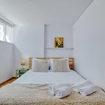 Appartement Portucale ! Visconde 3br With Private Terrace *