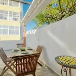 Portucale ! Visconde 3br With Private Terrace Appartement *