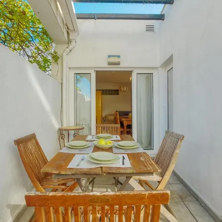 Portucale ! Visconde 3br With Private Terrace * ألمادا
