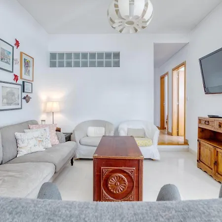 Portucale ! Visconde 3br With Private Terrace شقة *
