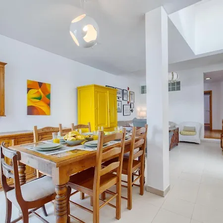 شقة Portucale ! Visconde 3br With Private Terrace ألمادا