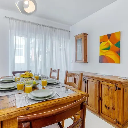 شقة Portucale ! Visconde 3br With Private Terrace ألمادا