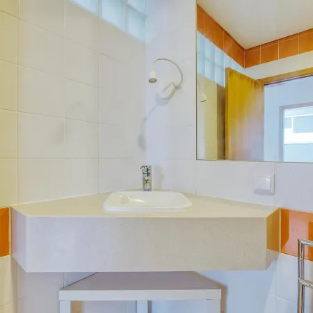 Portucale ! Visconde 3br With Private Terrace * ألمادا