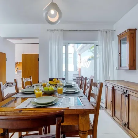 Portucale ! Visconde 3br With Private Terrace
