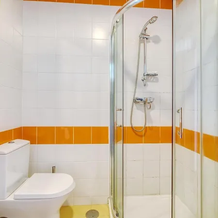 شقة Portucale ! Visconde 3br With Private Terrace