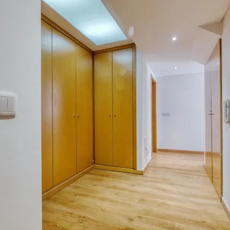 Portucale ! Visconde 3br With Private Terrace شقة *