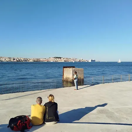 Portucale ! Visconde 3br With Private Terrace *