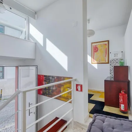Portucale ! Visconde 3br With Private Terrace *