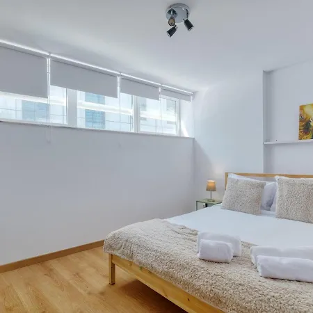 Portucale ! Visconde 3br With Private Terrace