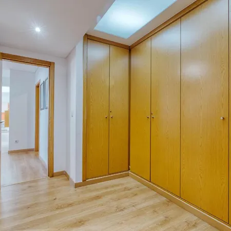 Portucale ! Visconde 3br With Private Terrace