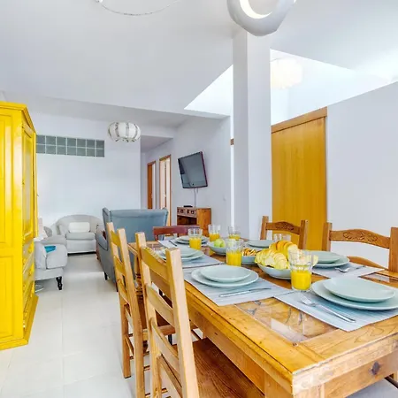 شقة Portucale ! Visconde 3br With Private Terrace *
