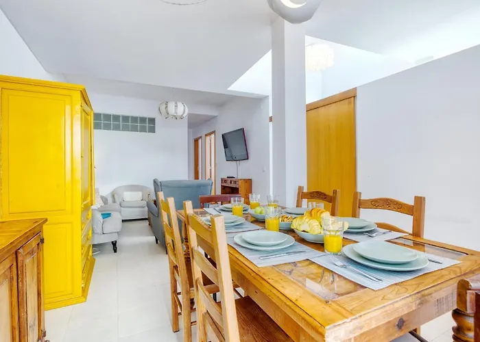 Appartement Portucale ! Visconde 3br With Private Terrace *