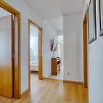 Portucale ! Visconde 3br With Private Terrace *