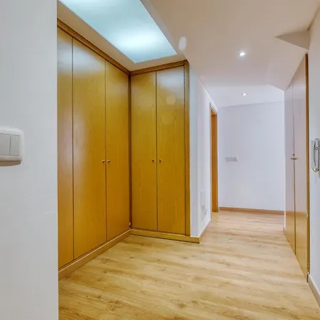 Portucale ! Visconde 3br With Private Terrace *